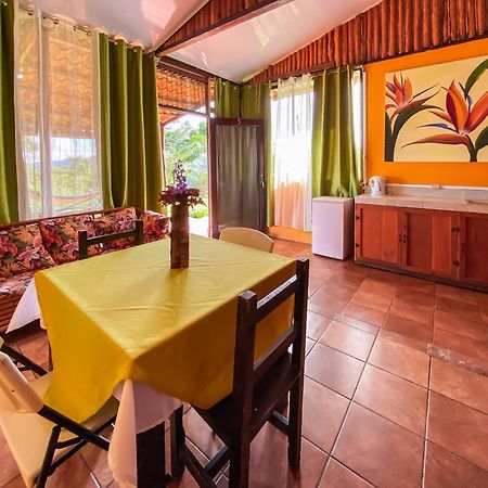 Arenal Garden Lodge El Castillo Εξωτερικό φωτογραφία