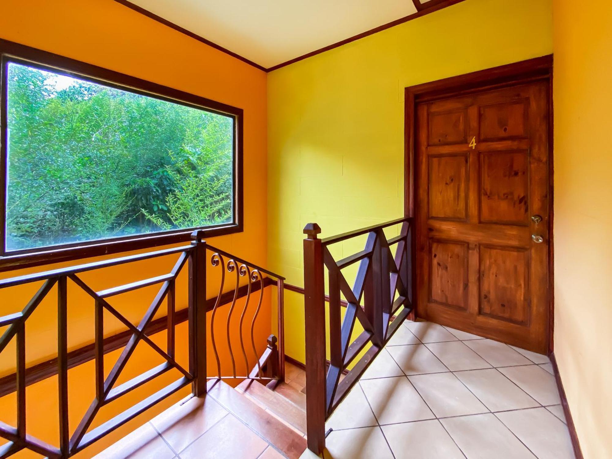 Arenal Garden Lodge El Castillo Εξωτερικό φωτογραφία