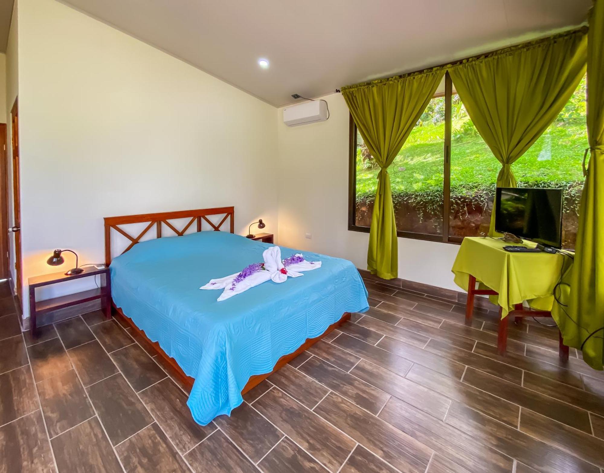 Arenal Garden Lodge El Castillo Εξωτερικό φωτογραφία