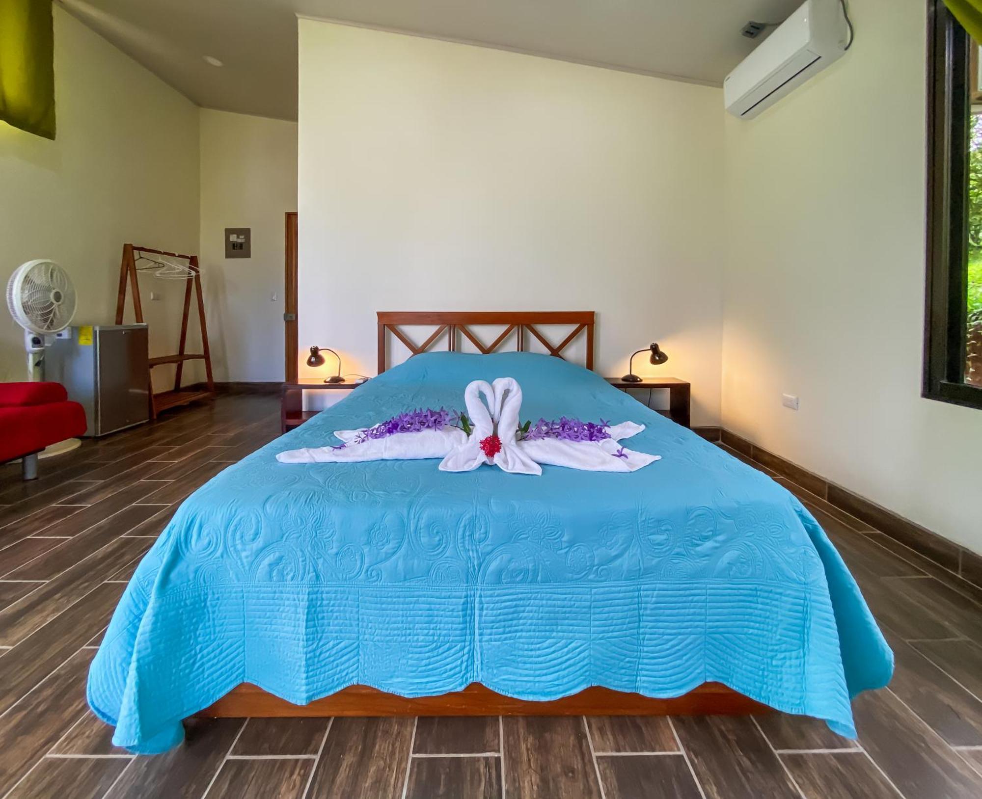 Arenal Garden Lodge El Castillo Εξωτερικό φωτογραφία