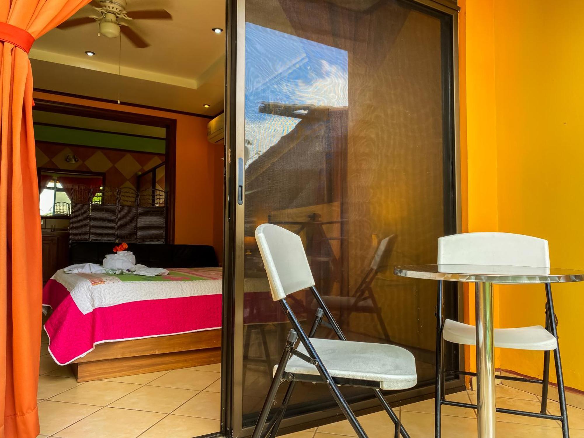 Arenal Garden Lodge El Castillo Εξωτερικό φωτογραφία