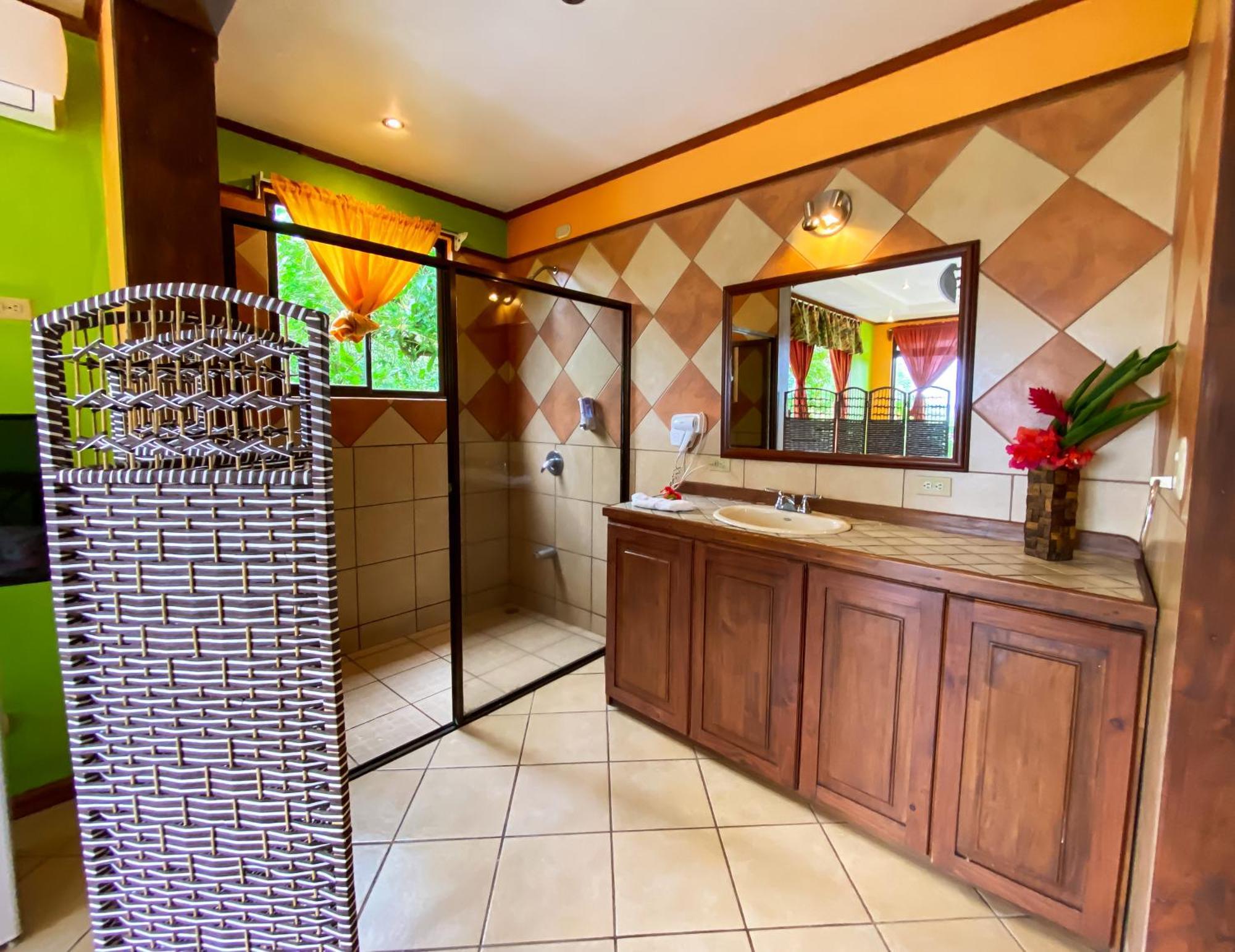 Arenal Garden Lodge El Castillo Εξωτερικό φωτογραφία