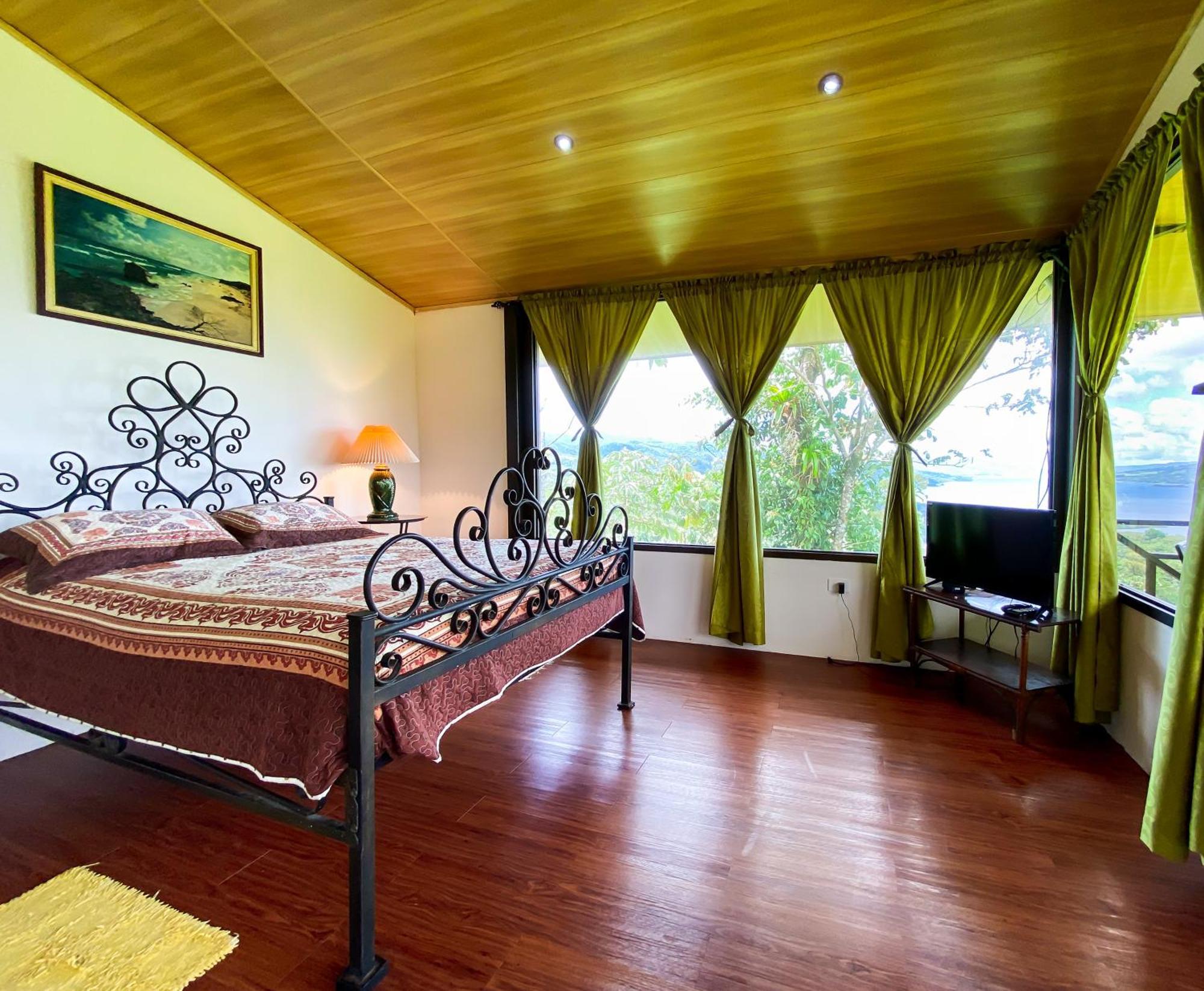 Arenal Garden Lodge El Castillo Εξωτερικό φωτογραφία