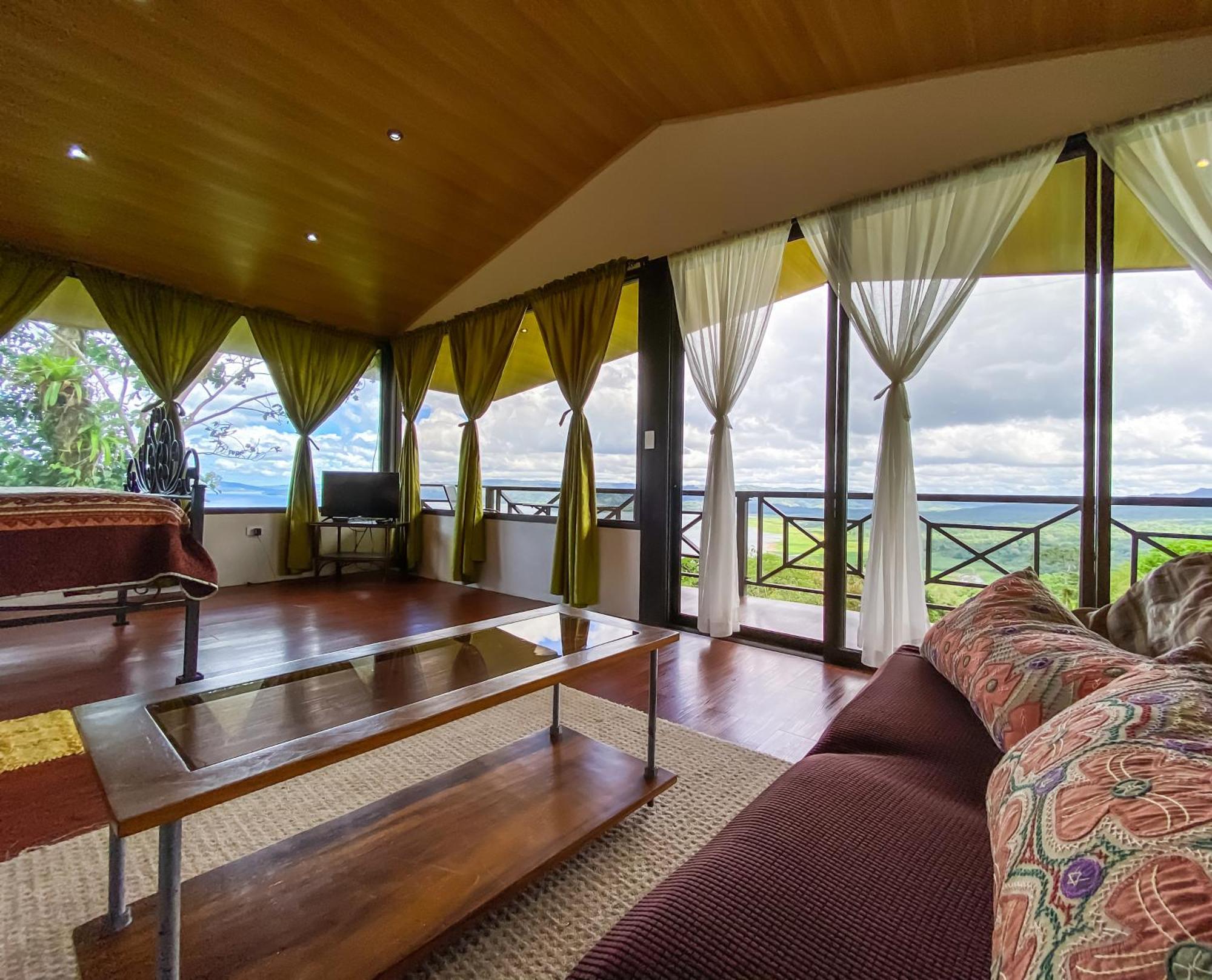 Arenal Garden Lodge El Castillo Εξωτερικό φωτογραφία